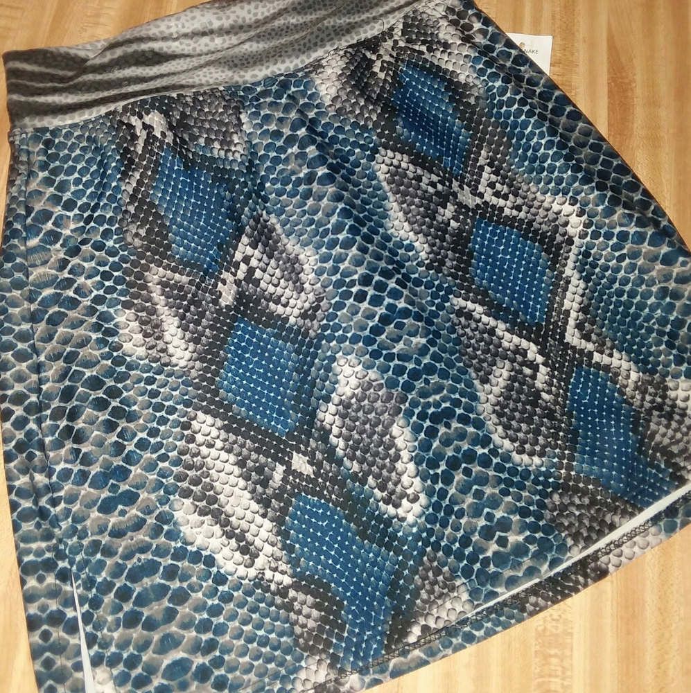 Skort